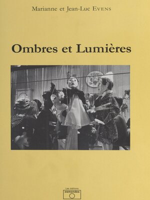 cover image of Ombres et Lumières